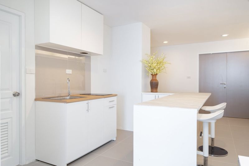 The Waterford Diamond · 2 bedroom · 81.45 SqM · Floor 39 · Phrom Phong, Bangkok · Photo 5 The Waterford Diamond 2-bedroom Condo in Phrom Phong, Bangkok – photo 5