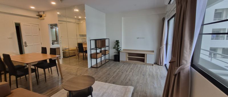 Saranjai Mansion · 1 bedroom · 55 SqM · Floor 16 · Nana, Bangkok · Photo 3 Saranjai Mansion 1-bedroom Condo in Nana, Bangkok – photo 3