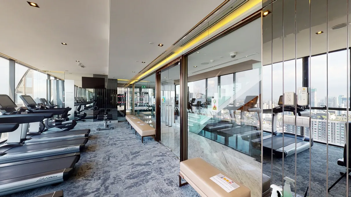 THE ESSE at SINGHA COMPLEX · by SINGHA ESTATE · Condo · Asoke, Bangkok · Project image 2 THE ESSE at SINGHA COMPLEX Condo in Asoke, Bangkok – project image 2