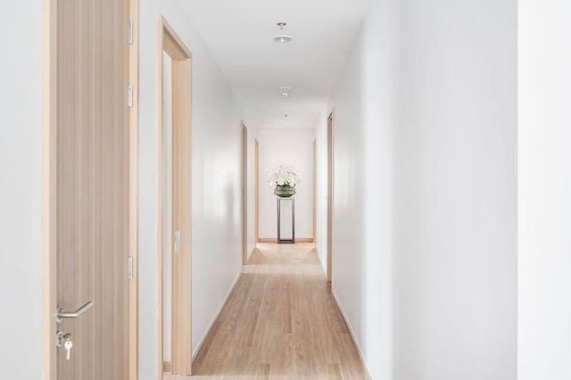 Sathorn 111 · 4 bedroom · 229 SqM · Photo 4 Sathorn 111 4-bedroom Apartment – photo 4