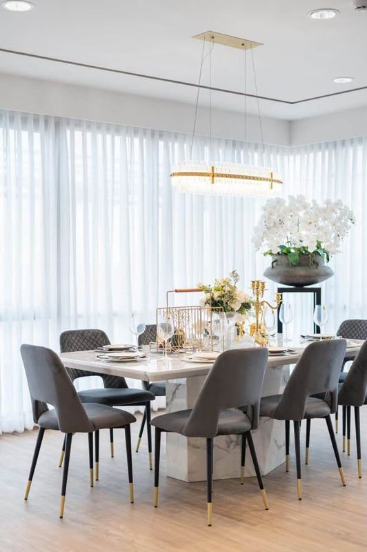 Sathorn 111 · 4 bedroom · 229 SqM · Photo 2 Sathorn 111 4-bedroom Apartment – photo 2