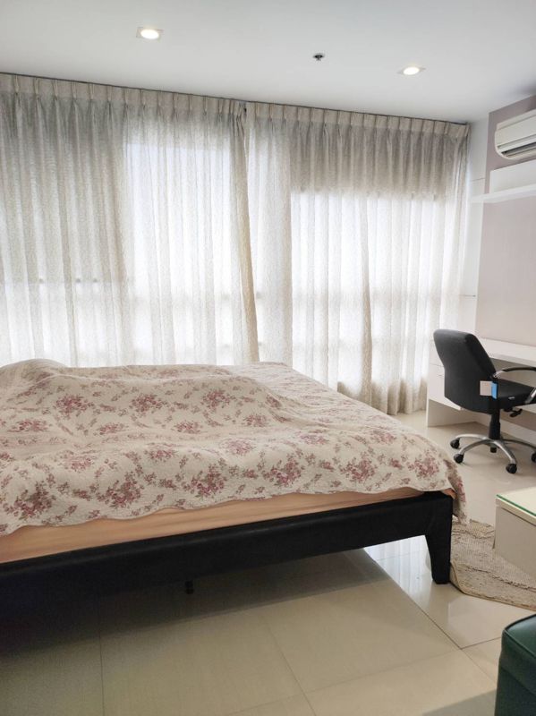 Pathumwan Resort · 2 bedroom · 75 SqM · Floor 20 · Victory Monument, Bangkok · Photo 3 Pathumwan Resort 2-bedroom Condo in Victory Monument, Bangkok – photo 3