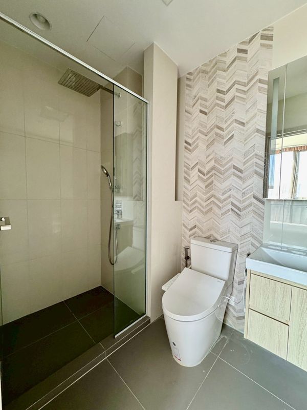 Oka Haus · 1 bedroom · 26.75 SqM · Floor 39 · Khlong Toei, Bangkok · Photo 5 Oka Haus 1-bedroom Condo in Khlong Toei, Bangkok – photo 5