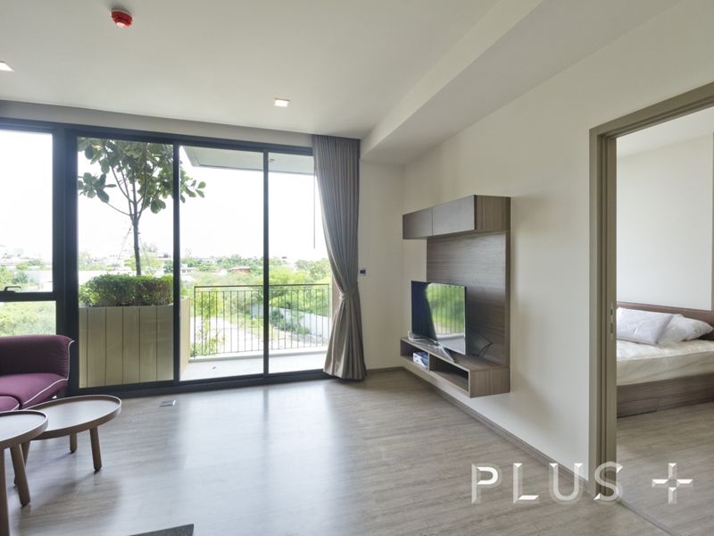 Mori Haus · 1 bedroom · 47.75 SqM · Floor 3 · On Nut, Bangkok · Photo 2 Mori Haus 1-bedroom Condo in On Nut, Bangkok – photo 2