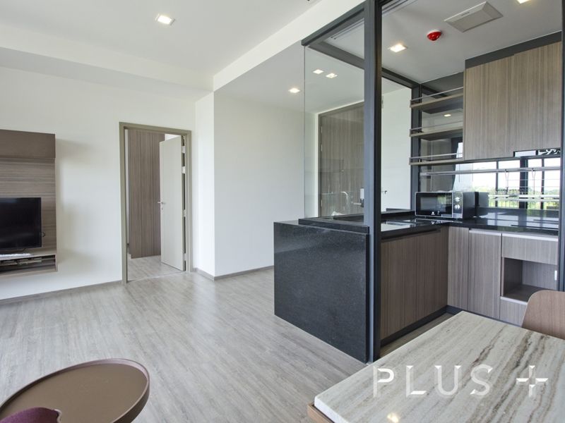 Mori Haus · 1 bedroom · 47.75 SqM · Floor 3 · On Nut, Bangkok · Photo 4 Mori Haus 1-bedroom Condo in On Nut, Bangkok – photo 4