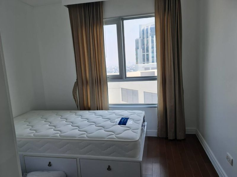 Belle Grand Rama 9 · 2 bedroom · 60 SqM · Rama 9, Bangkok · Photo 4 Belle Grand Rama 9 2-bedroom Condo in Rama 9, Bangkok – photo 4