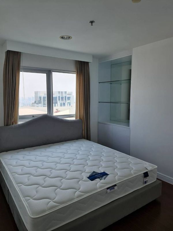 Belle Grand Rama 9 · 2 bedroom · 60 SqM · Rama 9, Bangkok · Photo 5 Belle Grand Rama 9 2-bedroom Condo in Rama 9, Bangkok – photo 5