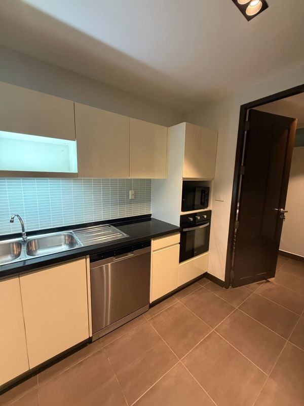 Richmond Hills Residence Thonglor 25 · 2 bedroom · 155 SqM · Photo 5 Richmond Hills Residence Thonglor 25 2-bedroom Apartment – photo 5