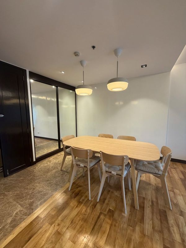 Richmond Hills Residence Thonglor 25 · 2 bedroom · 155 SqM · Photo 2 Richmond Hills Residence Thonglor 25 2-bedroom Apartment – photo 2