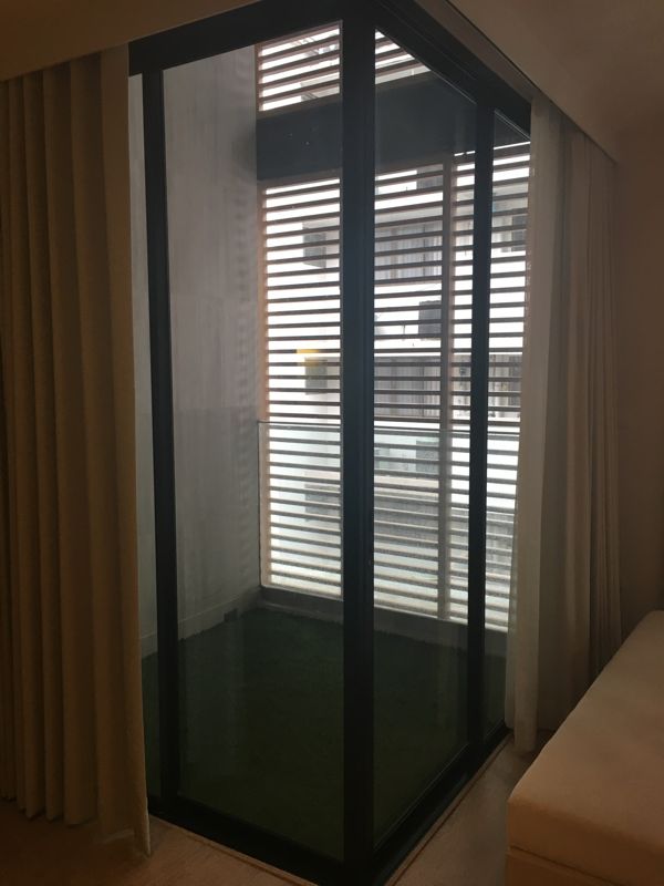 LIV@49 · 2 bedroom · 81 SqM · Floor 7 · Thong Lo, Bangkok · Photo 4 LIV@49 2-bedroom Condo in Thong Lo, Bangkok – photo 4