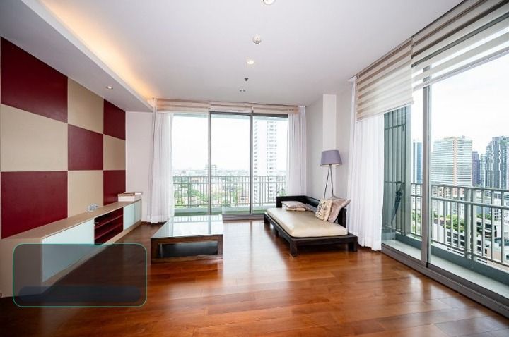Quattro by Sansiri · 2 bedroom · 92.7 SqM · Floor 16 · Thong Lo, Bangkok · Photo 1 Quattro by Sansiri 2-bedroom Condo in Thong Lo, Bangkok – photo 1
