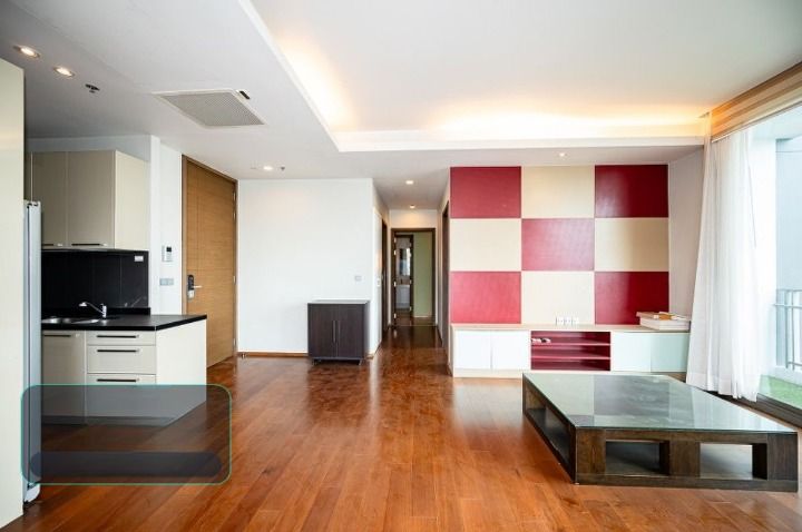 Quattro by Sansiri · 2 bedroom · 92.7 SqM · Floor 16 · Thong Lo, Bangkok · Photo 2 Quattro by Sansiri 2-bedroom Condo in Thong Lo, Bangkok – photo 2