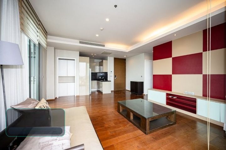 Quattro by Sansiri · 2 bedroom · 92.7 SqM · Floor 16 · Thong Lo, Bangkok · Photo 3 Quattro by Sansiri 2-bedroom Condo in Thong Lo, Bangkok – photo 3