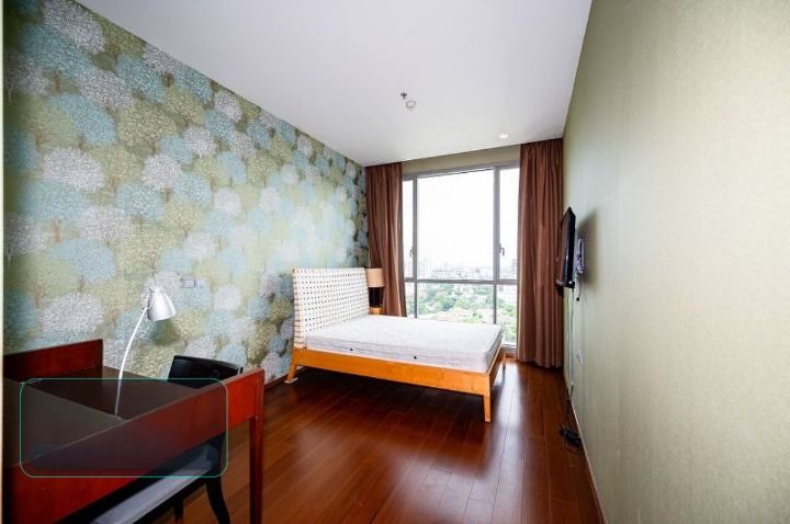 Quattro by Sansiri · 2 bedroom · 92.7 SqM · Floor 16 · Thong Lo, Bangkok · Photo 5 Quattro by Sansiri 2-bedroom Condo in Thong Lo, Bangkok – photo 5