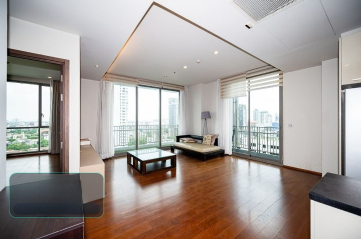 Quattro by Sansiri · 2 bedroom · 92.7 SqM · Floor 16 · Thong Lo, Bangkok · Photo 4 Quattro by Sansiri 2-bedroom Condo in Thong Lo, Bangkok – photo 4