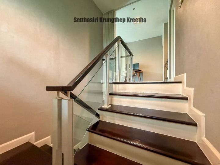 Setthasiri Srinakarin-Rama 9 · 5 bedroom · 320 SqM · Photo 5 Setthasiri Srinakarin-Rama 9 5-bedroom Detached House – photo 5
