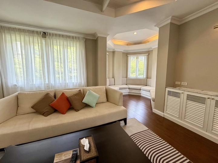 Dhani Residence · 3 bedroom · 330 SqM · Photo 2 Dhani Residence 3-bedroom Apartment – photo 2
