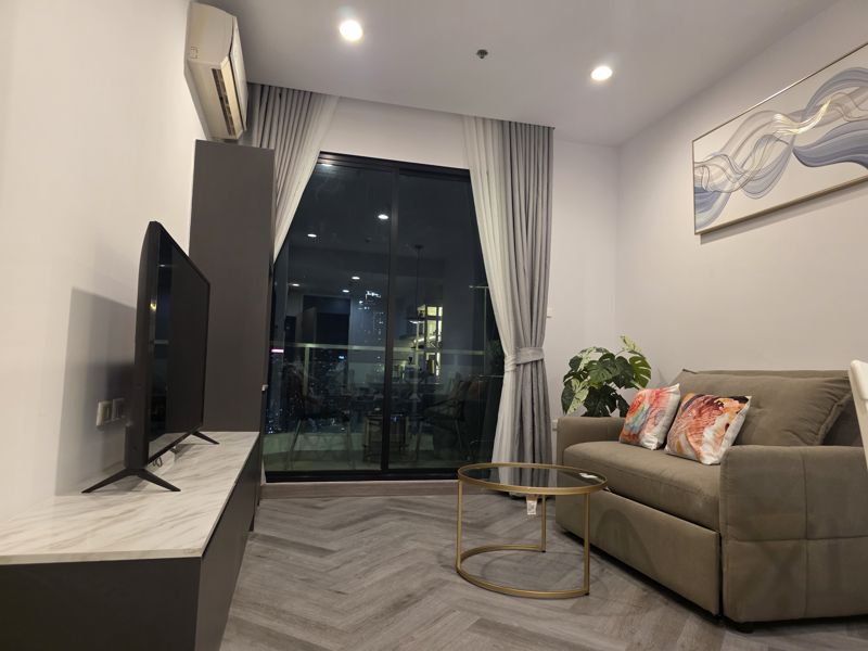 Supalai Premier @ Asoke · 1 bedroom · 50.7 SqM · Floor 29 · Asoke, Bangkok · Photo 4 Supalai Premier @ Asoke 1-bedroom Condo in Asoke, Bangkok – photo 4