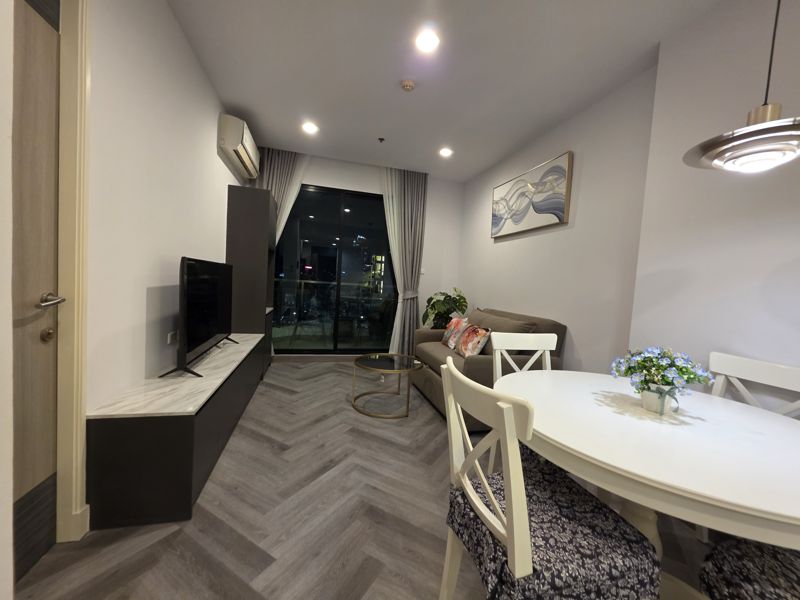 Supalai Premier @ Asoke · 1 bedroom · 50.7 SqM · Floor 29 · Asoke, Bangkok · Photo 5 Supalai Premier @ Asoke 1-bedroom Condo in Asoke, Bangkok – photo 5