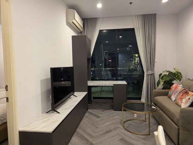 Supalai Premier @ Asoke · 1 bedroom · 50.7 SqM · Floor 29 · Asoke, Bangkok · Photo 3 Supalai Premier @ Asoke 1-bedroom Condo in Asoke, Bangkok – photo 3