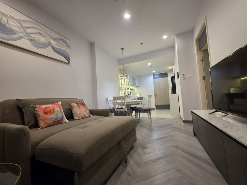 Supalai Premier @ Asoke · 1 bedroom · 50.7 SqM · Floor 29 · Asoke, Bangkok · Photo 1 Supalai Premier @ Asoke 1-bedroom Condo in Asoke, Bangkok – photo 1