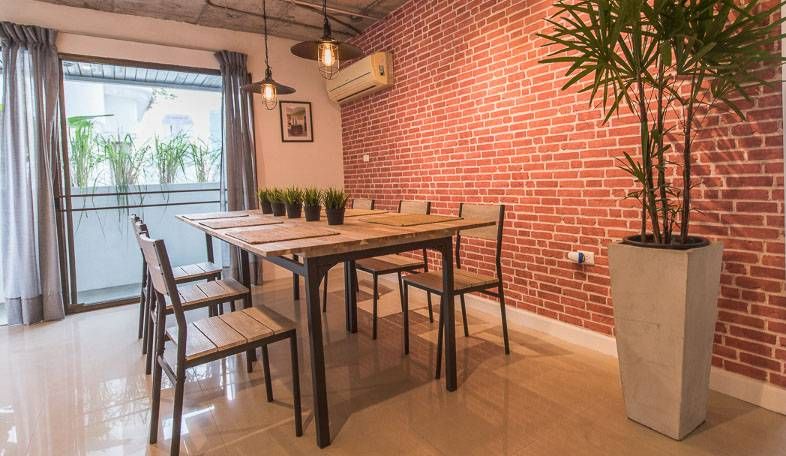 Beverly Tower · 2 bedroom · 120 SqM · Floor 9 · Nana, Bangkok · Photo 2 Beverly Tower 2-bedroom Condo in Nana, Bangkok – photo 2