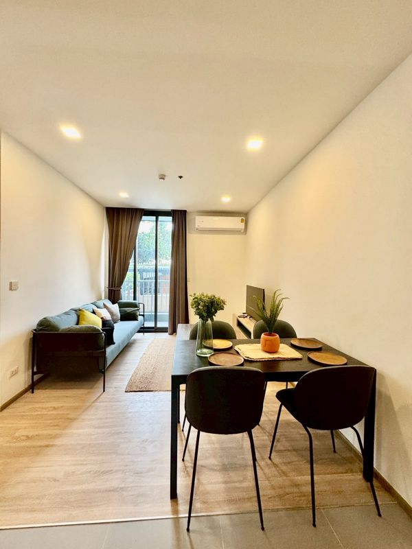 XT Phayathai · 2 bedroom · 74.75 SqM · Floor 28 · Pratunam, Bangkok · Photo 1 XT Phayathai 2-bedroom Condo in Pratunam, Bangkok – photo 1