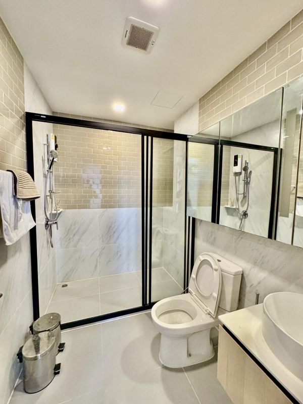 XT Phayathai · 2 bedroom · 74.75 SqM · Floor 28 · Pratunam, Bangkok · Photo 5 XT Phayathai 2-bedroom Condo in Pratunam, Bangkok – photo 5