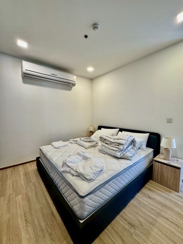 XT Phayathai · 2 bedroom · 74.75 SqM · Floor 28 · Pratunam, Bangkok · Photo 4 XT Phayathai 2-bedroom Condo in Pratunam, Bangkok – photo 4