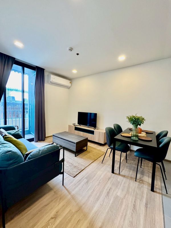 XT Phayathai · 2 bedroom · 74.75 SqM · Floor 28 · Pratunam, Bangkok · Photo 2 XT Phayathai 2-bedroom Condo in Pratunam, Bangkok – photo 2