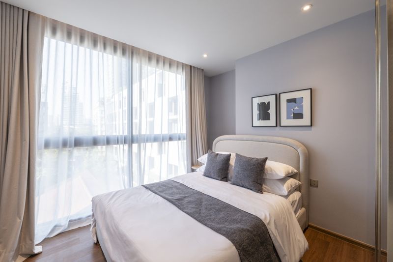 VIA 31 · 2 bedroom · 125 SqM · Floor 5 · Phrom Phong, Bangkok · Photo 4 VIA 31 2-bedroom Condo in Phrom Phong, Bangkok – photo 4