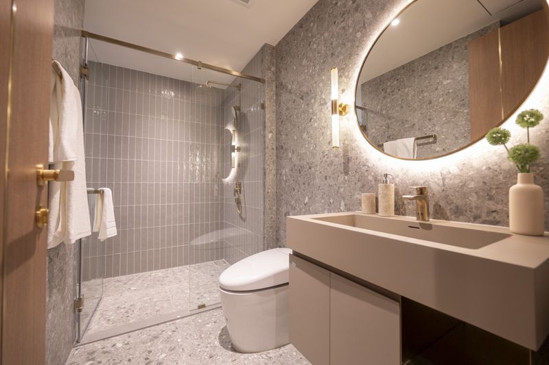 VIA 31 · 2 bedroom · 92 SqM · Floor 5 · Phrom Phong, Bangkok · Photo 4 VIA 31 2-bedroom Condo in Phrom Phong, Bangkok – photo 4