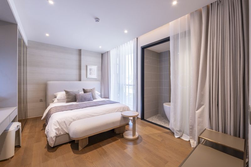 VIA 31 · 2 bedroom · 92 SqM · Floor 5 · Phrom Phong, Bangkok · Photo 5 VIA 31 2-bedroom Condo in Phrom Phong, Bangkok – photo 5