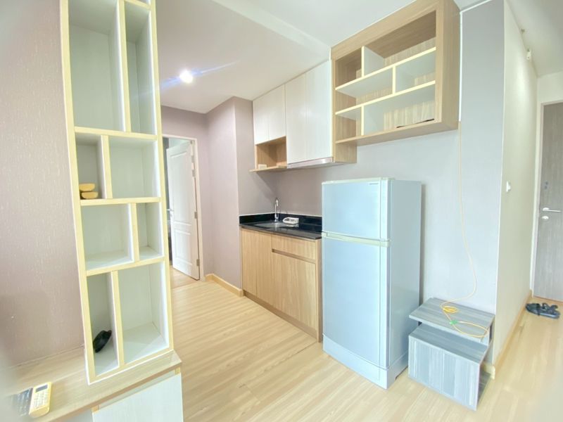 The Unique Ladprao 26 · 2 bedroom · 40 SqM · Floor 7 · Lat Phrao, Bangkok · Photo 5 The Unique Ladprao 26 2-bedroom Condo in Lat Phrao, Bangkok – photo 5