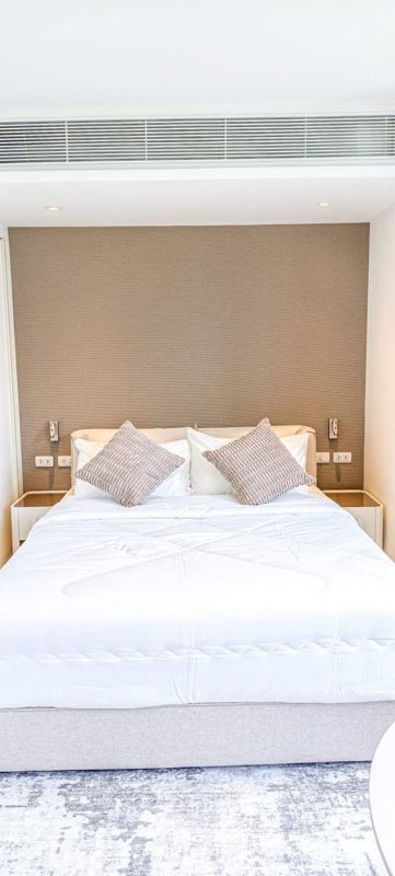 SCOPE Promsri · 1 bedroom · 29 SqM · Floor 8 · Watthana, Bangkok · Photo 4 SCOPE Promsri 1-bedroom Condo in Watthana, Bangkok – photo 4