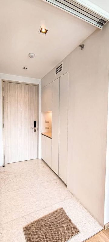 SCOPE Promsri · 1 bedroom · 29 SqM · Floor 8 · Watthana, Bangkok · Photo 2 SCOPE Promsri 1-bedroom Condo in Watthana, Bangkok – photo 2