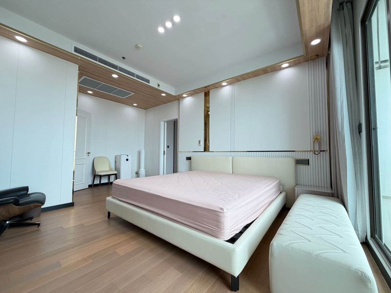 Supalai Oriental Sukhumvit 39 · 4 bedroom · 365 SqM · Floor 26 · Phrom Phong, Bangkok · Photo 5 Supalai Oriental Sukhumvit 39 4-bedroom Condo in Phrom Phong, Bangkok – photo 5