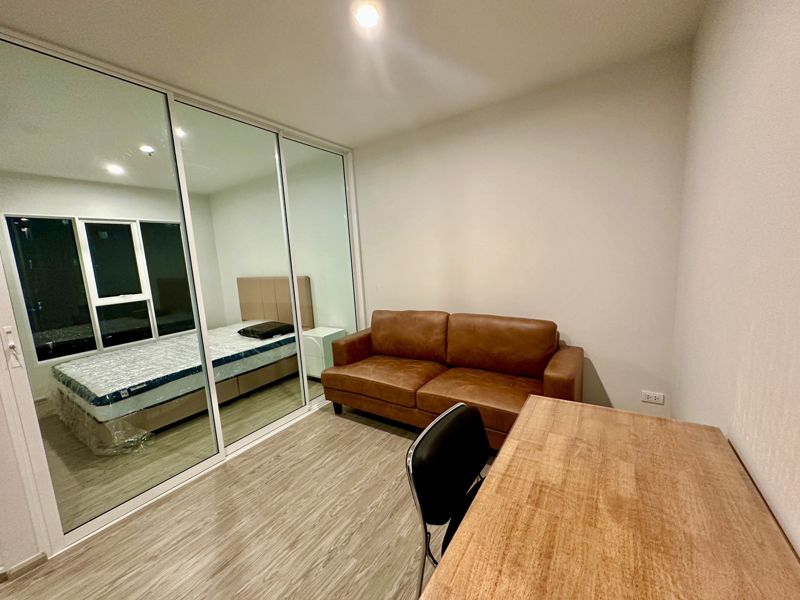 Regent Home Bangna · 1 bedroom · 28 SqM · Floor 27 · Bang Na, Bangkok · Photo 2 Regent Home Bangna 1-bedroom Condo in Bang Na, Bangkok – photo 2