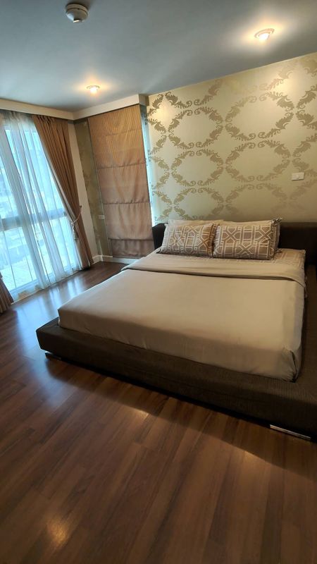 Centric Place Ari 4-Phaholyothin · 2 bedroom · 78 SqM · Floor 6 · Ari, Bangkok · Photo 4 Centric Place Ari 4-Phaholyothin 2-bedroom Condo in Ari, Bangkok – photo 4