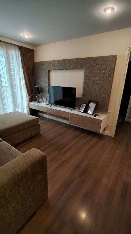 Centric Place Ari 4-Phaholyothin · 2 bedroom · 78 SqM · Floor 6 · Ari, Bangkok · Photo 2 Centric Place Ari 4-Phaholyothin 2-bedroom Condo in Ari, Bangkok – photo 2