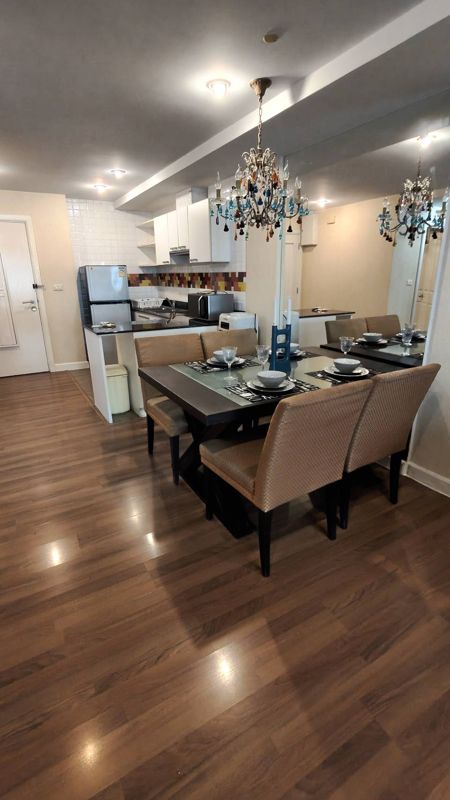 Centric Place Ari 4-Phaholyothin · 2 bedroom · 78 SqM · Floor 6 · Ari, Bangkok · Photo 3 Centric Place Ari 4-Phaholyothin 2-bedroom Condo in Ari, Bangkok – photo 3