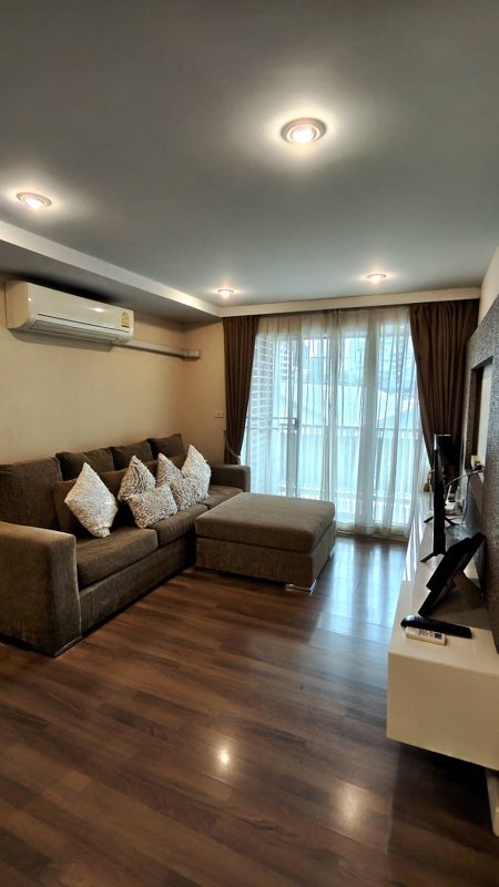Centric Place Ari 4-Phaholyothin · 2 bedroom · 78 SqM · Floor 6 · Ari, Bangkok · Photo 1 Centric Place Ari 4-Phaholyothin 2-bedroom Condo in Ari, Bangkok – photo 1