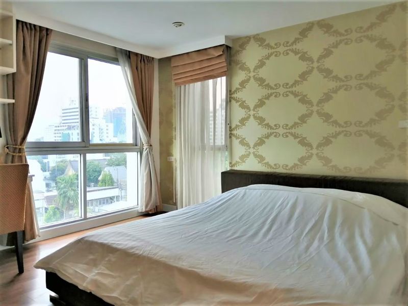 Centric Place Ari 4-Phaholyothin · 2 bedroom · 84 SqM · Floor 6 · Ari, Bangkok · Photo 5 Centric Place Ari 4-Phaholyothin 2-bedroom Condo in Ari, Bangkok – photo 5