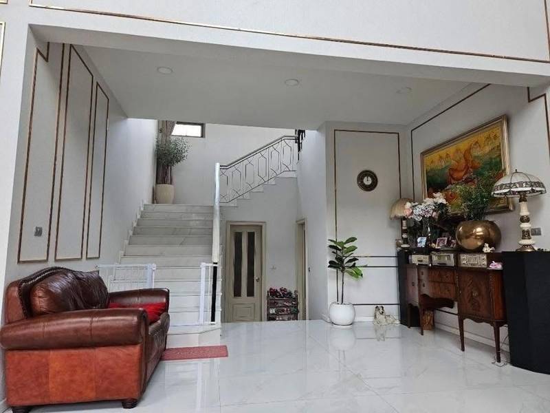 Detached House for Sale/Rent in Ratchaphruek opposite Central Westville · 3 bedroom · 720 SqM · Floor 2 · Photo 4 Detached House for Sale/Rent in Ratchaphruek opposite Central Westville 3-bedroom Detached House – photo 4