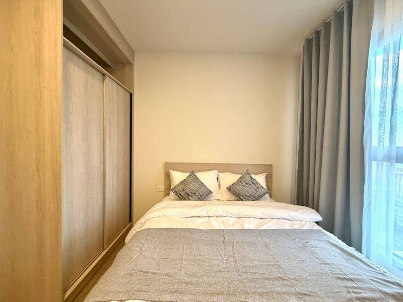 NIA by Sansiri · 2 bedroom · 51 SqM · Floor 8 · Khlong Toei, Bangkok · Photo 5 NIA by Sansiri 2-bedroom Condo in Khlong Toei, Bangkok – photo 5