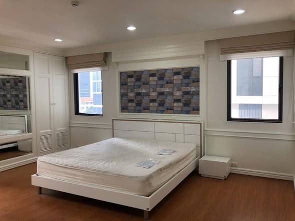 Le Premier 1 · 2 bedroom · 175 SqM · Asoke, Bangkok · Photo 1 Le Premier 1 2-bedroom Condo in Asoke, Bangkok – photo 1
