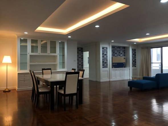 Le Premier 1 · 2 bedroom · 175 SqM · Asoke, Bangkok · Photo 2 Le Premier 1 2-bedroom Condo in Asoke, Bangkok – photo 2