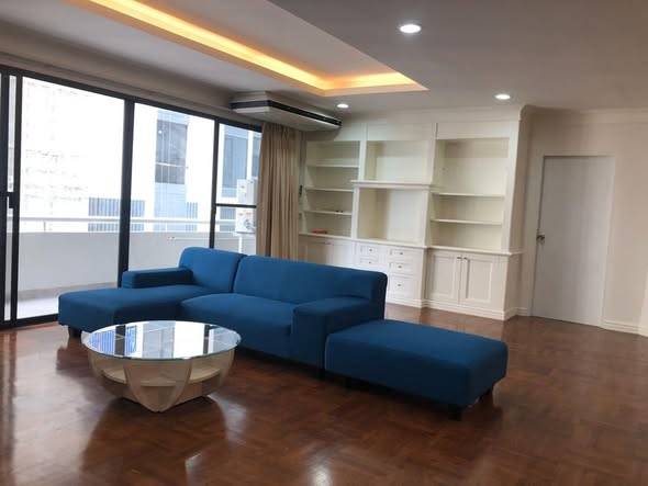 Le Premier 1 · 2 bedroom · 175 SqM · Asoke, Bangkok · Photo 3 Le Premier 1 2-bedroom Condo in Asoke, Bangkok – photo 3