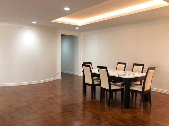 Le Premier 1 · 2 bedroom · 175 SqM · Asoke, Bangkok · Photo 4 Le Premier 1 2-bedroom Condo in Asoke, Bangkok – photo 4