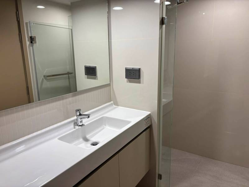 Culture Chula · 1 bedroom · 36 SqM · Floor 20 · Silom, Bangkok · Photo 5 Culture Chula 1-bedroom Condo in Silom, Bangkok – photo 5